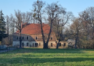 dom na sprzedaż - Dobroszyce, Siekierowice