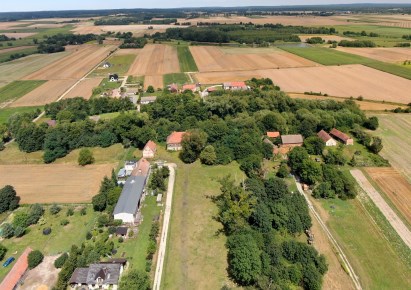 dom na sprzedaż - Dobroszyce, Siekierowice