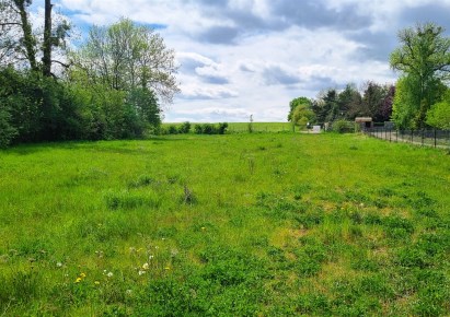 działka na sprzedaż - Dobroszyce, Siekierowice