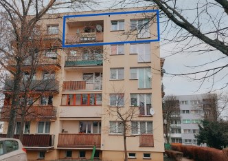 mieszkanie na sprzedaż - Trzebnica, Kościelna