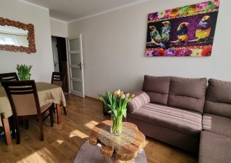 mieszkanie na sprzedaż - Wrocław, Psie Pole, Różanka, Jugosłowiańska