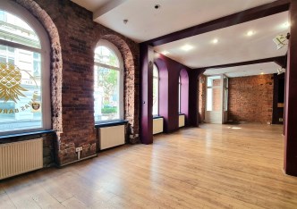 lokal na wynajem - Wrocław, Śródmieście, Nadodrze, Cybulskiego