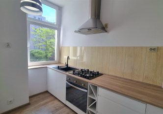 mieszkanie na sprzedaż - Wrocław, Śródmieście, Nadodrze, Bolesława Chrobrego