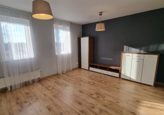 mieszkanie na sprzedaż - Siechnice, Graniczna