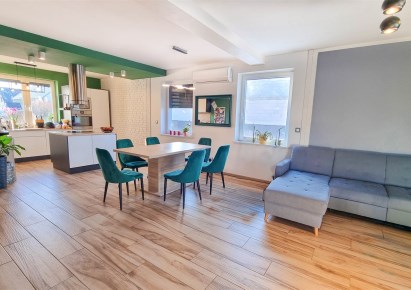 dom na sprzedaż - Siechnice, Bzowa