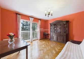 mieszkanie na sprzedaż - Wrocław, Psie Pole, Karłowice, Boya Żeleńskiego