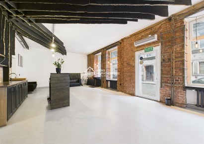 lokal na wynajem - Wrocław, Śródmieście, Nadodrze