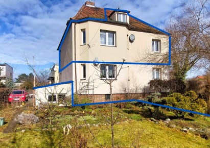 dom na sprzedaż - Wrocław, Krzyki, Wojszyce, Ratajów