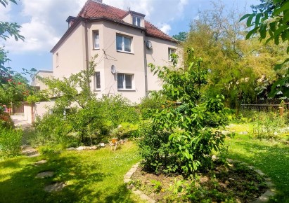 dom na sprzedaż - Wrocław, Krzyki, Wojszyce, Ratajów