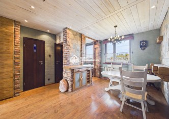 mieszkanie na sprzedaż - Wrocław, Śródmieście, Ołbin, Nowowiejska