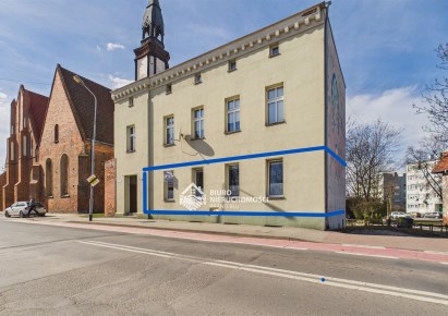 mieszkanie na sprzedaż - Oleśnica, Matejki