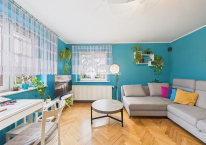 mieszkanie na sprzedaż - Wrocław, Krzyki, Wojszyce, Ratajów