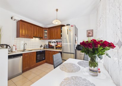 mieszkanie na sprzedaż - Siechnice, Stanisława Staszica