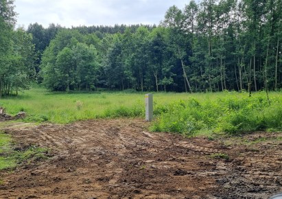 działka na sprzedaż - Świdnica (gw), Lutomia Górna