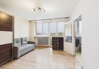 mieszkanie na sprzedaż - Wrocław, Krzyki, Huby, Kamienna